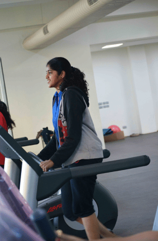 IPE Hyderabad hostel photo 22